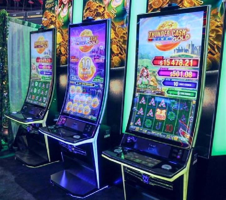 Bank Raid (Novomatic) slot machine
