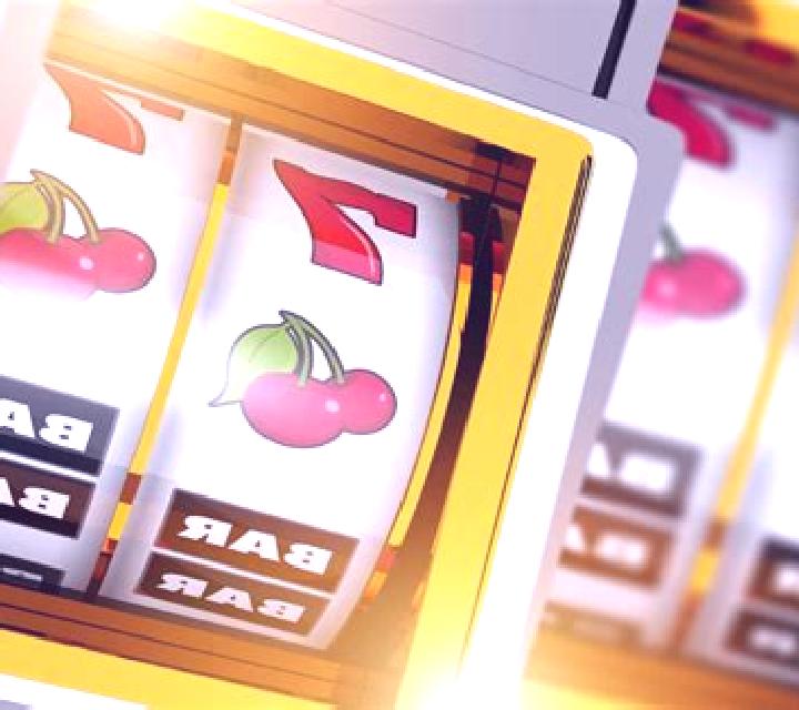 Bank Robbers 4S slot machine
