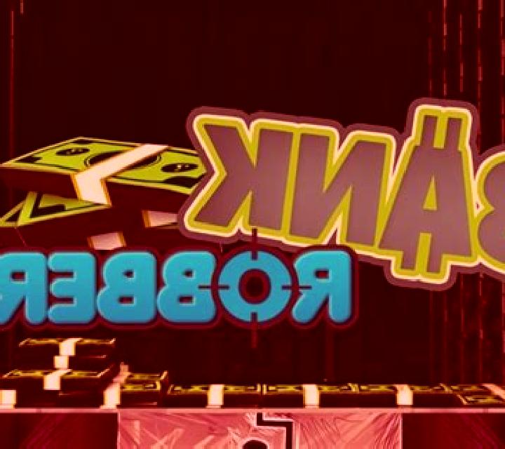 Bank Robbery (MultiSlot) slot game