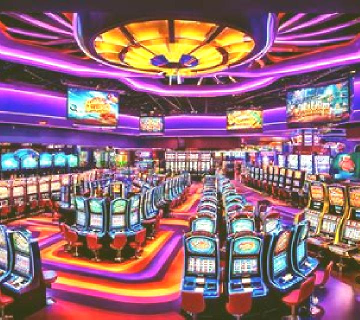 Bank Robbery (MultiSlot) slot machine