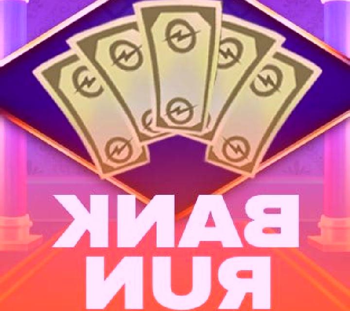 Bank Run (Rogue) slot