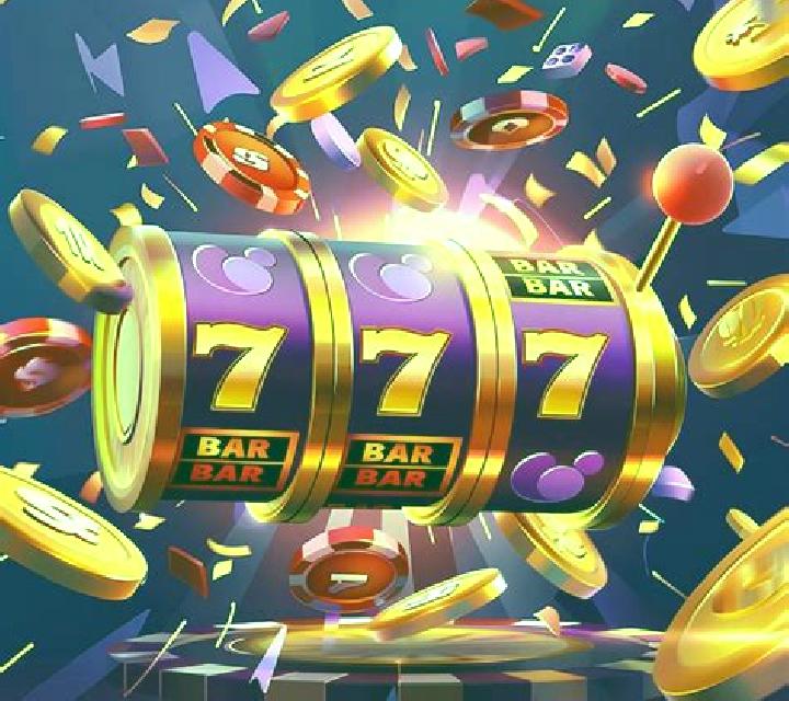 Bank That Honey online slot