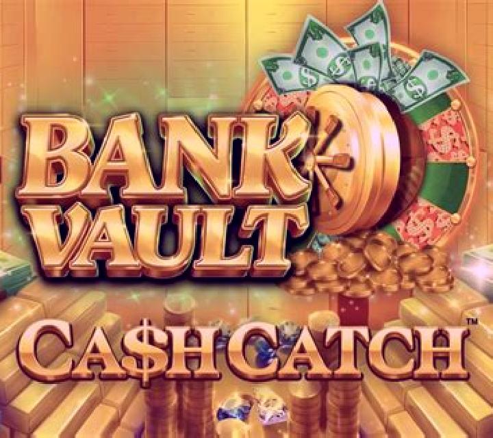 Bank Vault online slot