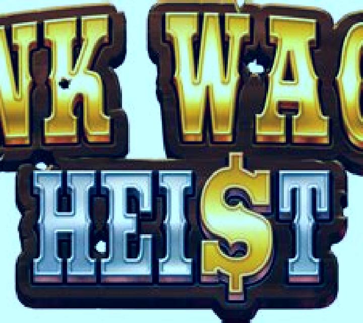 Bank Wagon Heist online slot
