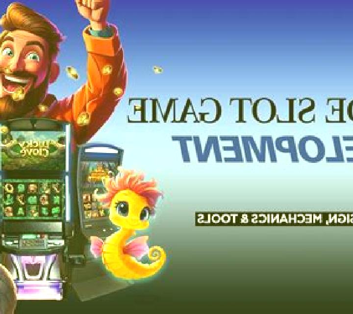 Bank Walt slot game