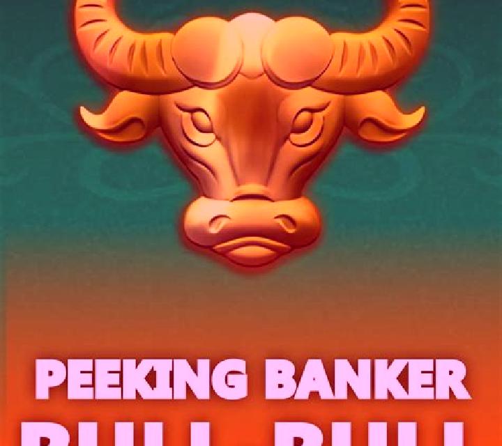 Banker Bull-Bull slot game