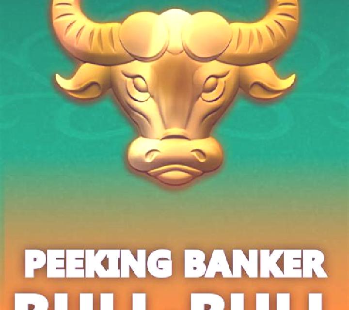 Banker Bull-Bull slot