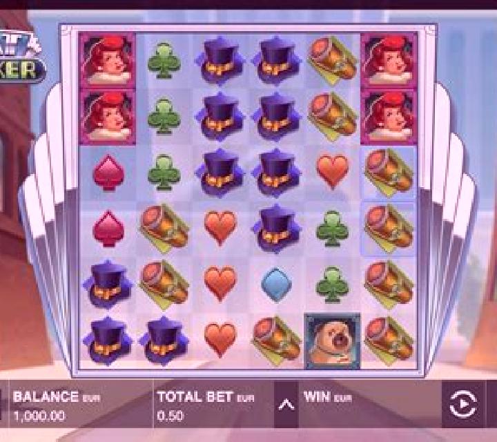Banker Bullfight online slot