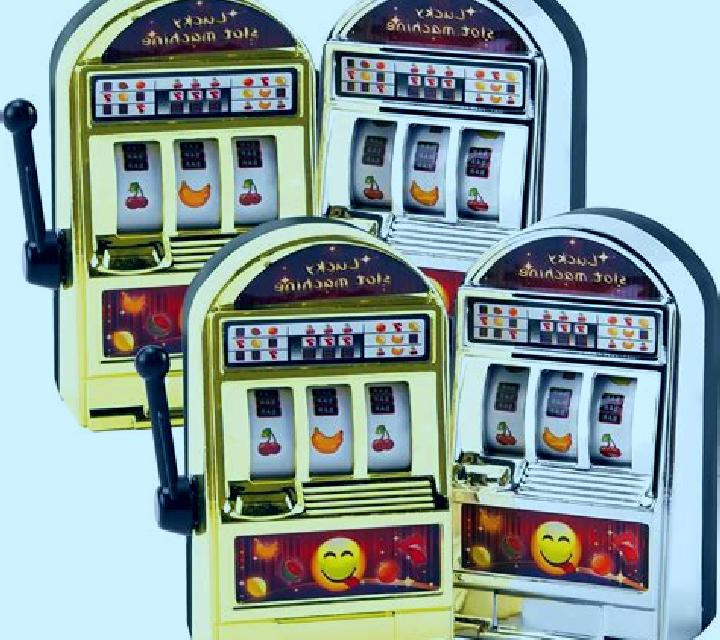Banker Bullfight slot machine