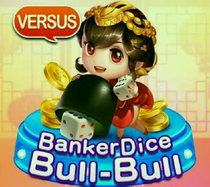 Banker Dice Bull-Bull slot
