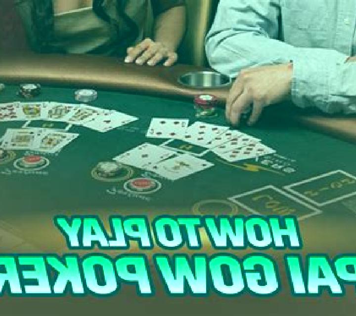 Banker Pai Gow online slot