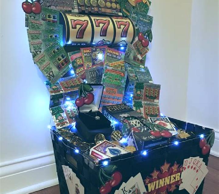 Banker Tree Aces slot game