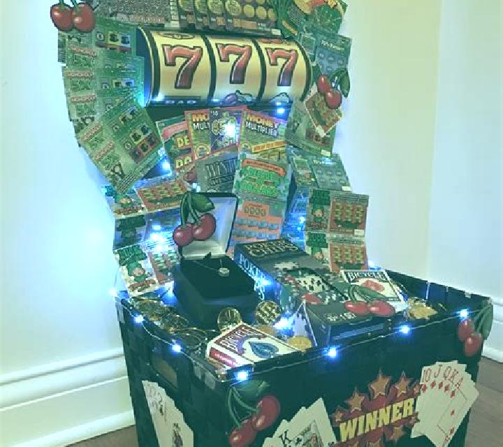 Banker Tree Aces slot machine