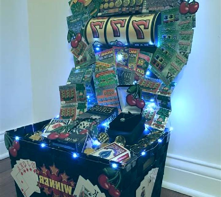 Banker Tree Aces slot