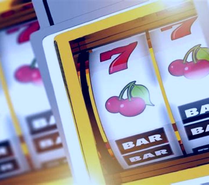 Banker Two-Eight Bars slot
