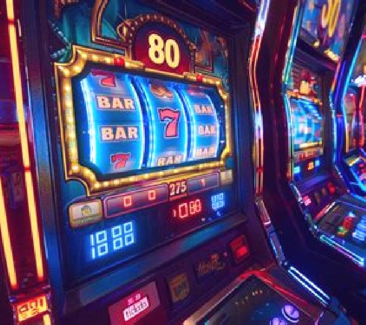 Banker s Gold Epic X slot game
