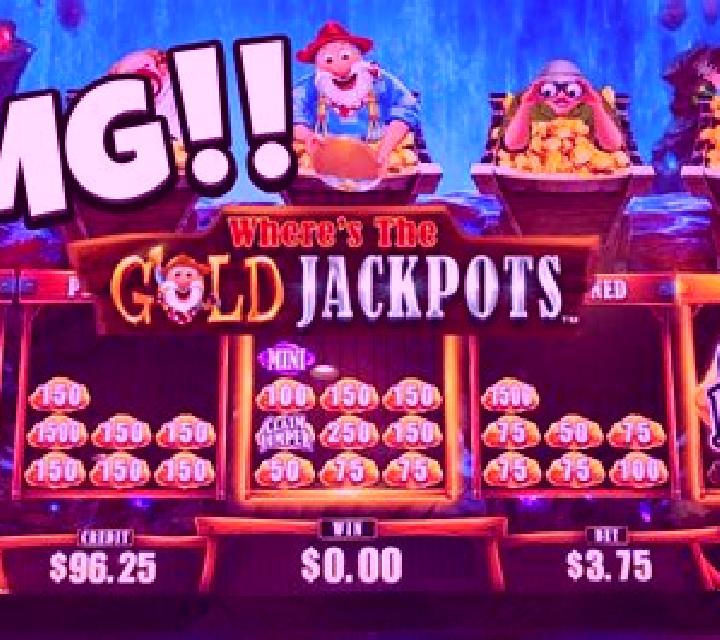 Banker s Gold Epic X slot machine
