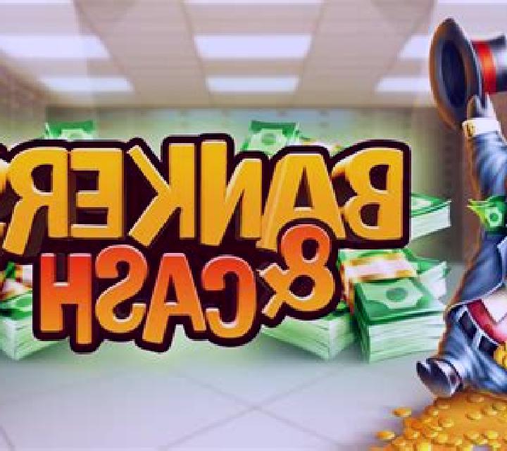 Bankers Gold online slot