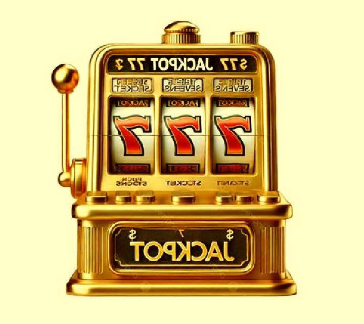 Bankers Gold slot machine