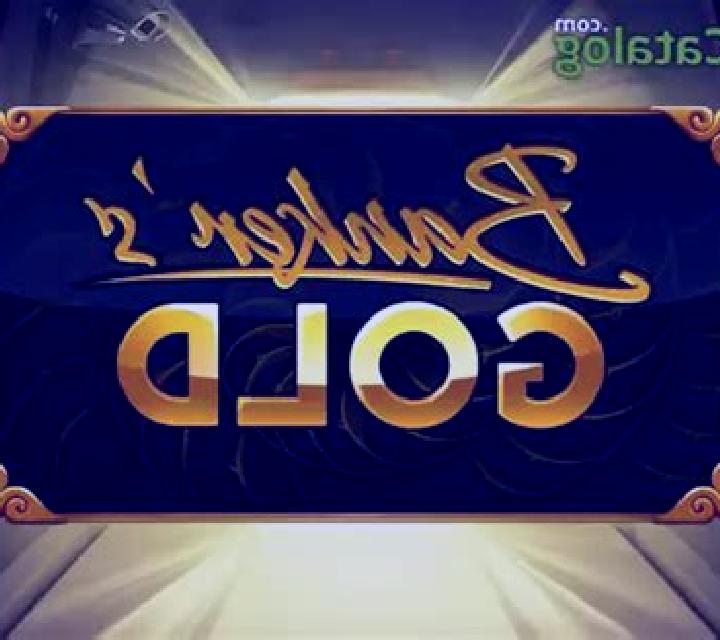 Bankers Gold slot
