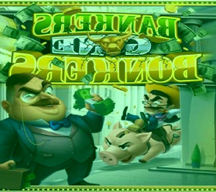 Bankers Gone Bonkers: Play slot