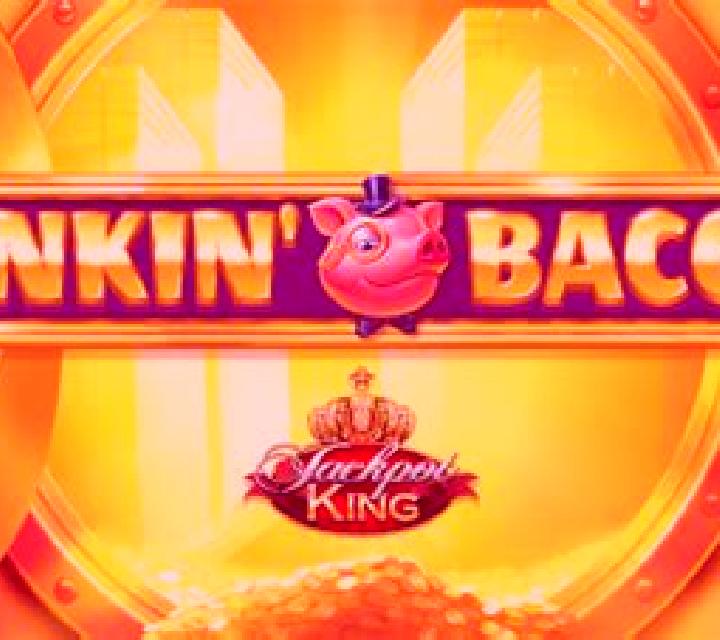 Bankin Bacon online slot