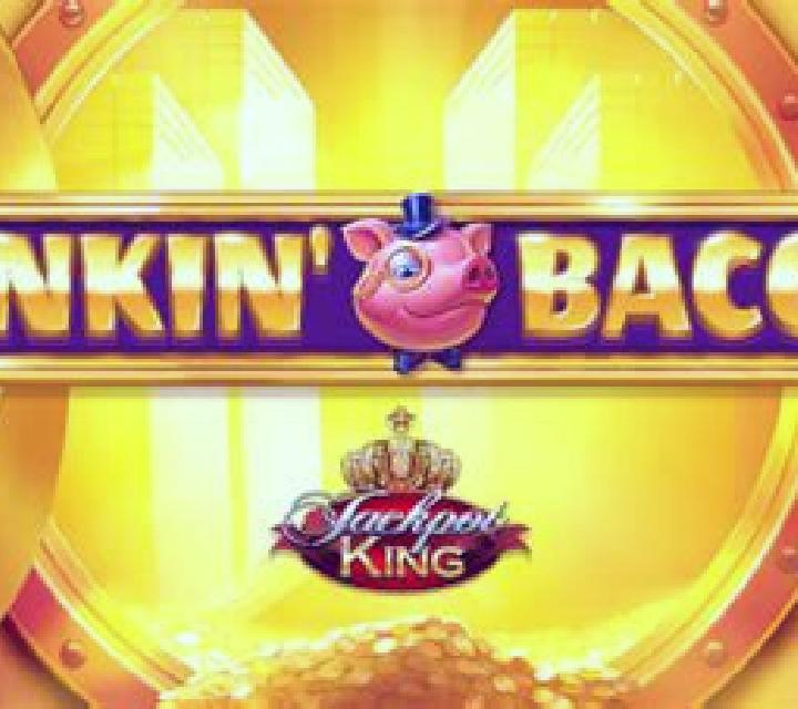 Bankin Bacon slot game