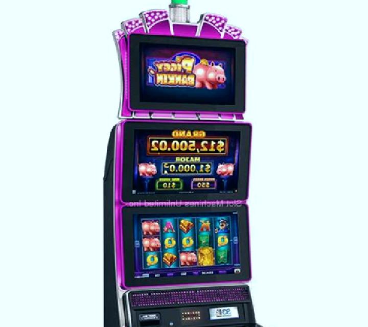 Bankin Banker 2 slot machine