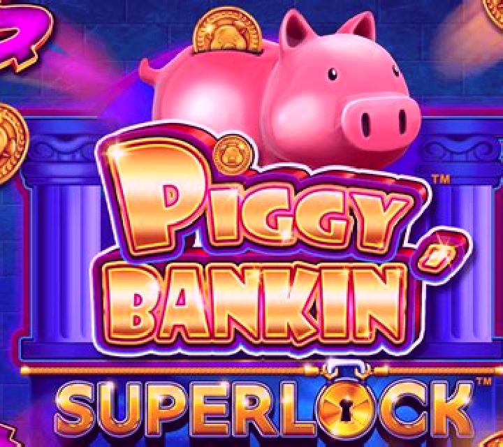 Bankin Banker slot game