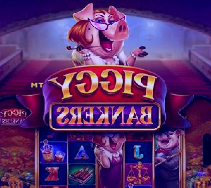 Bankin Banker slot