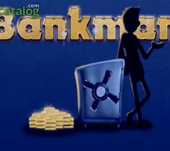 Bankman slot