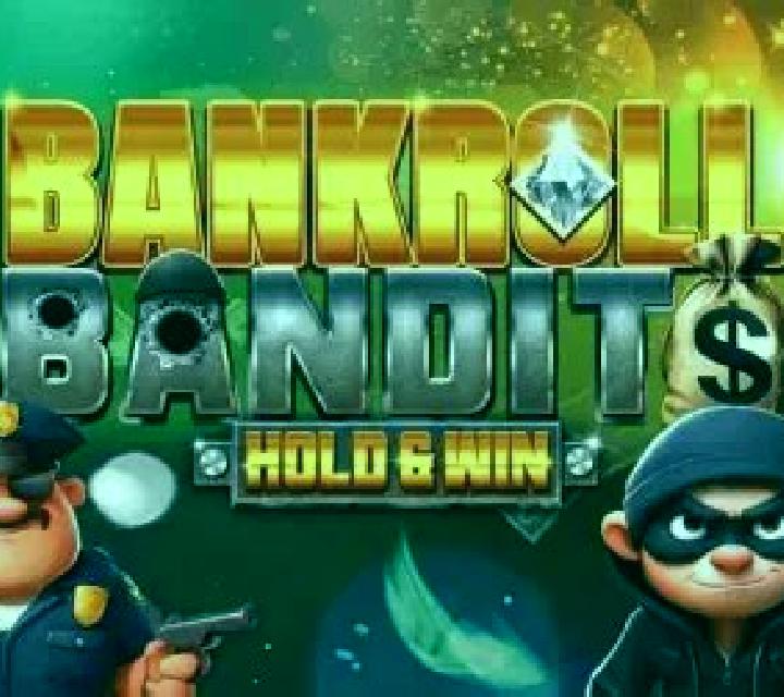 Bankroll Bandits online slot