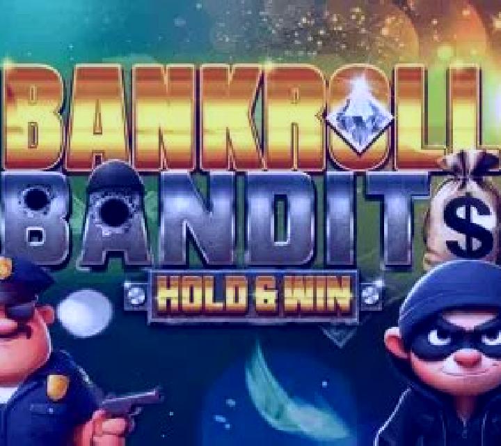Bankroll Bandits slot