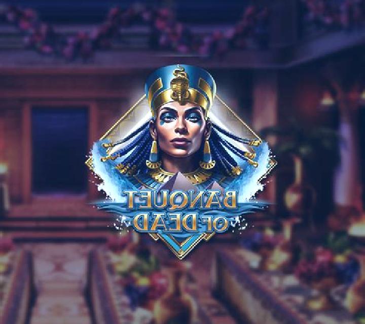 Banquet of Dead online slot