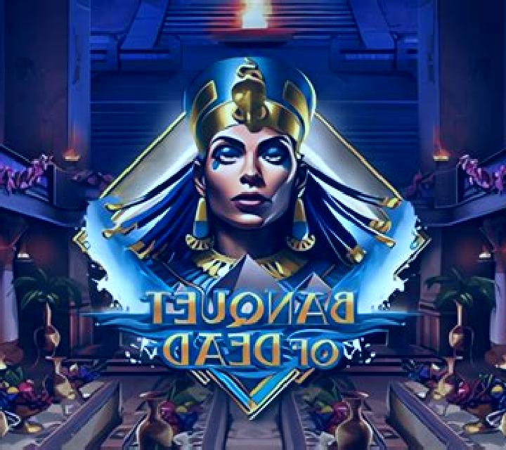 Banquet of Dead slot game