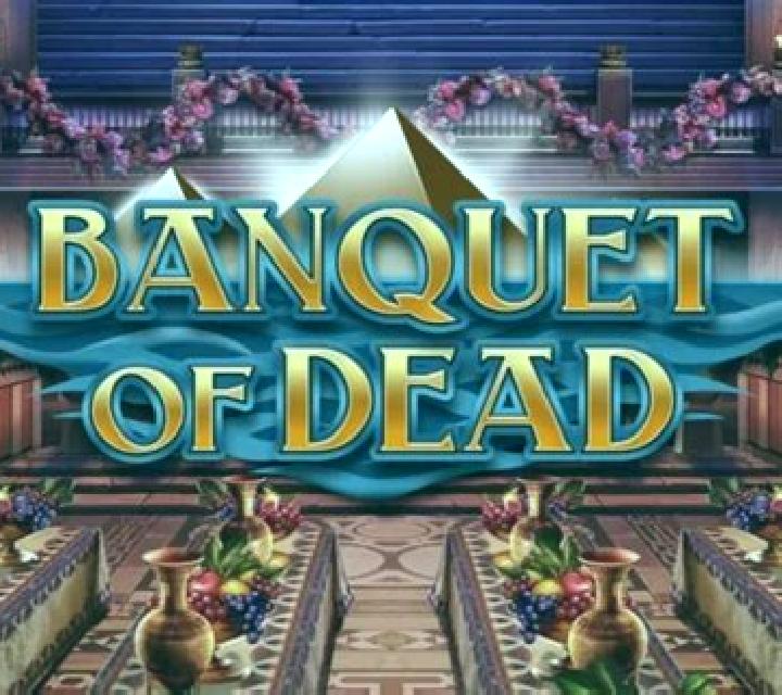 Banquet of Dead slot