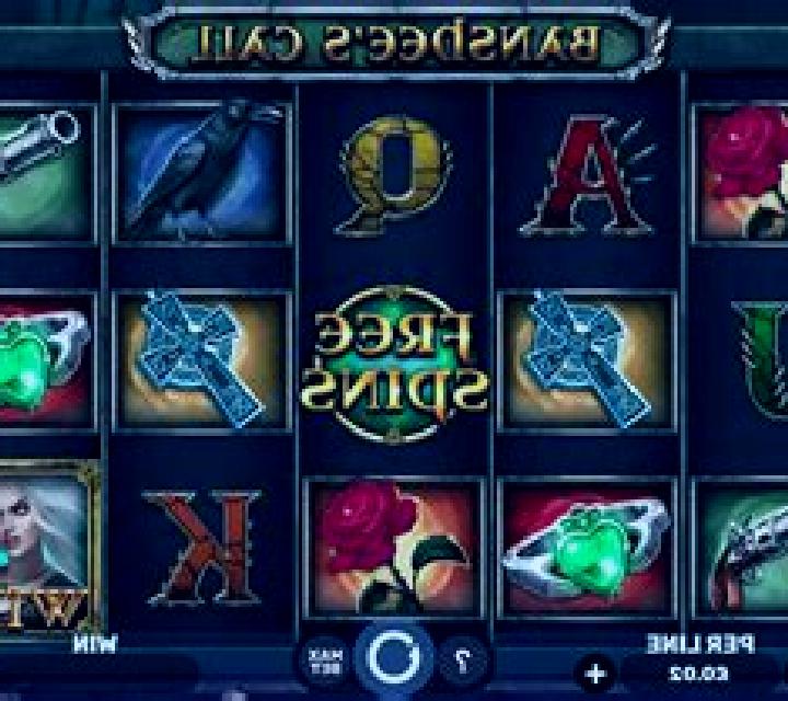 Banshee s Call online slot