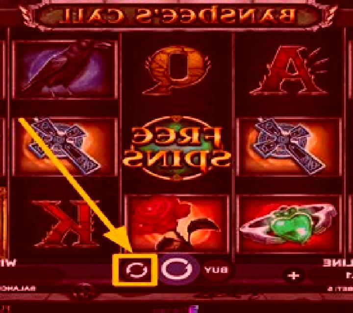 Banshee s Call slot