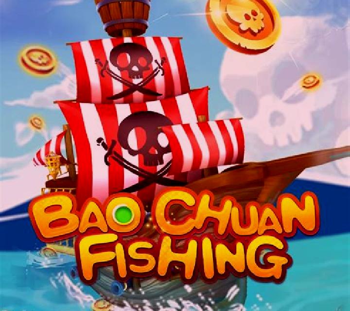 Bao Chuan Fishing online slot