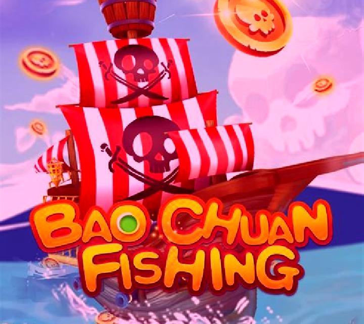 Bao Chuan Fishing slot machine