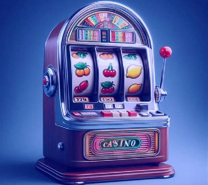 Bao Ni 8 online slot