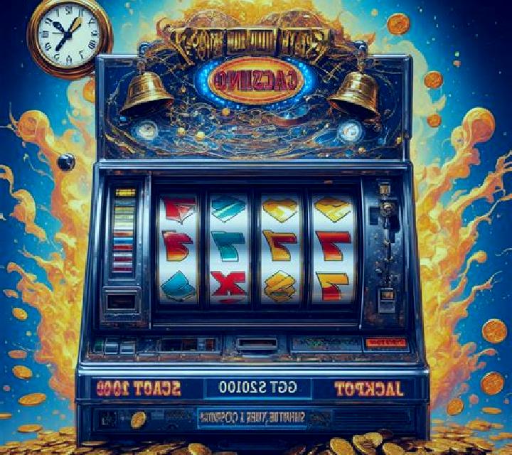 Bao Qing Tian slot machine