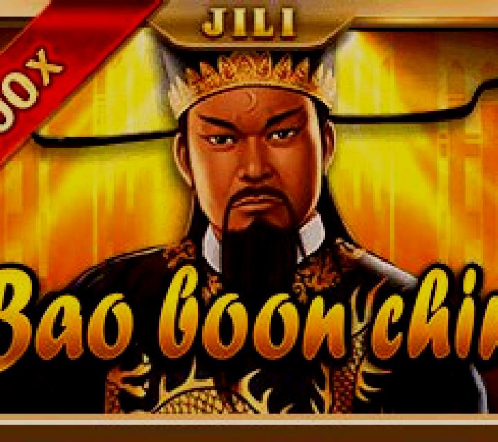 Bao Qing Tian slot