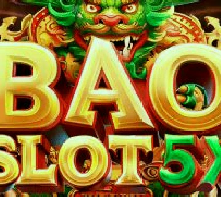 Bao Slot 5x online slot