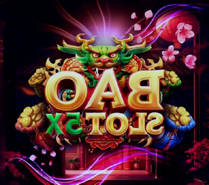 Bao Slot 5x slot machine