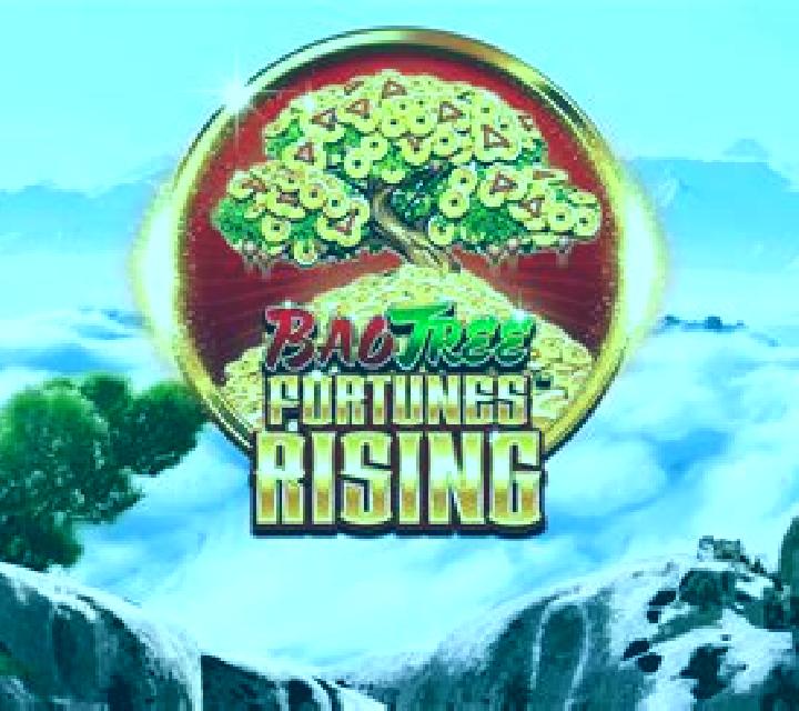 Bao Tree Fortunes Rising online slot