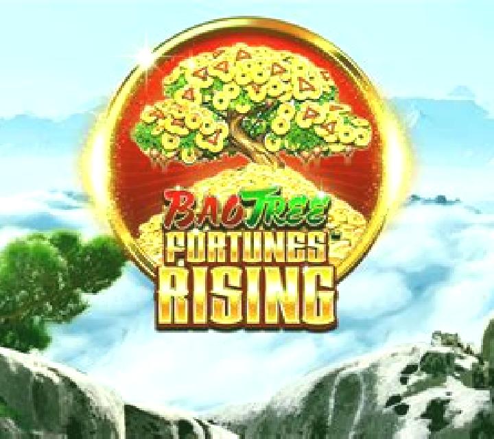 Bao Tree Fortunes Rising slot game