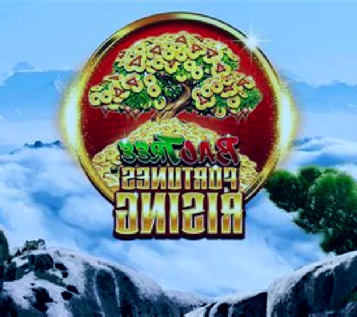Bao Tree Fortunes Rising slot machine