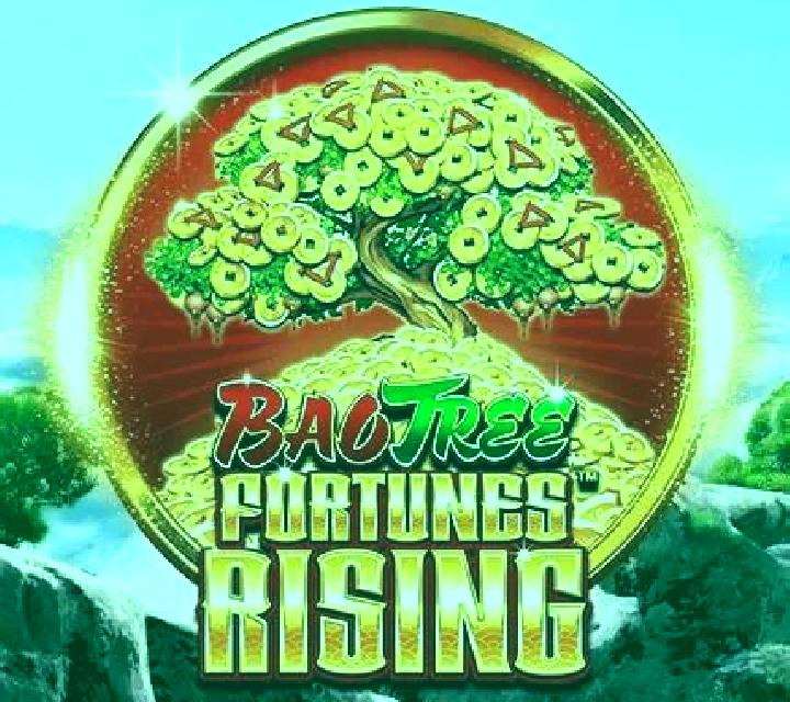 Bao Tree Fortunes Rising slot