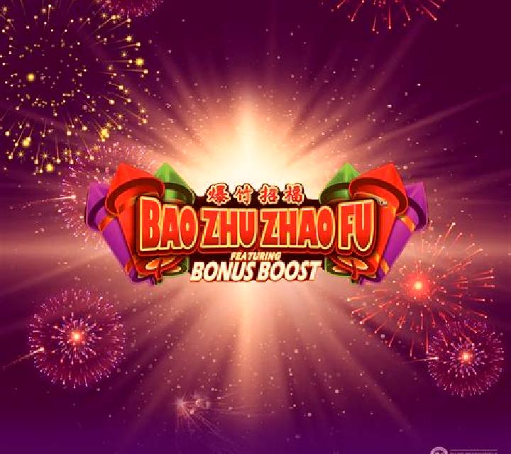 Bao Zhu Xuan Tian slot game